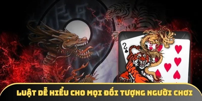 Game Bài Rồng Hổ Là Gì - Cách Chơi Sòng Bài Tại V9bet 3 Luật dễ hiểu cho mọi đối tượng người chơi