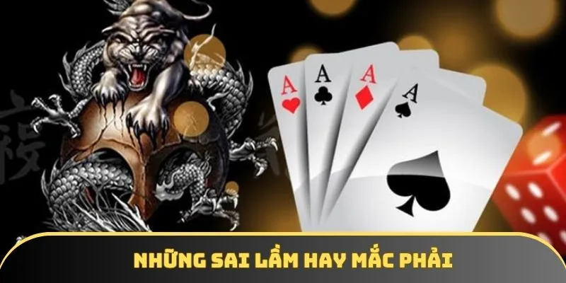Game Bài Rồng Hổ Là Gì - Cách Chơi Sòng Bài Tại V9bet 4 Biết trước những điều này để tránh mất thời gian của bạn