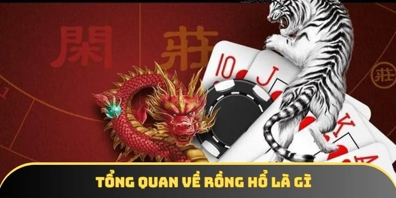 Game Bài Rồng Hổ Là Gì - Cách Chơi Sòng Bài Tại V9bet 2 Tổng quan về rồng hổ là gì cho người mới